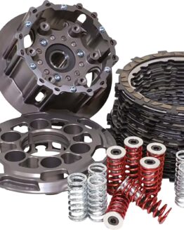Rekluse Apex Clutch Kit for Harley-Davidson Big Twin/M8 Models