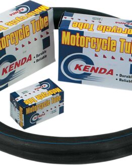 350/400-10 TR-87C Stem Inner Tube