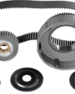 8mm 1-1/2" Belt Drive