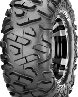 Maxxis Bighorn Radial Tire 28x10R14 6 Ply