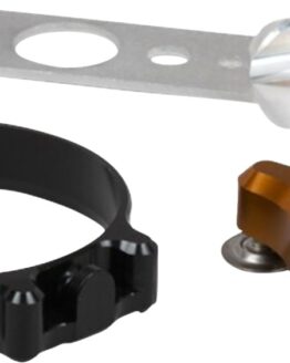 Works Connection Pro Launch Start Device Brown Yamaha YZ65