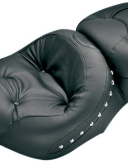 Ultra Touring Regal Studded 2-Up Seat