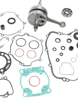 Hot Rods Complete Bottom End Kit CBK0102