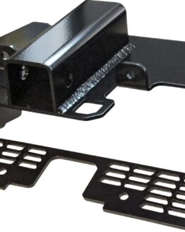 2 in. Receiver Hitch Front Upper