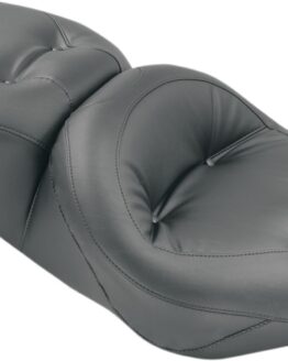 Ultra Touring Regal Stitched 2-Up Seat