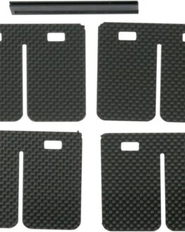 VForce3 Replacement Reed Petal Set by Moto Tassinari