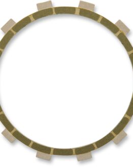 Barnett Friction Plate