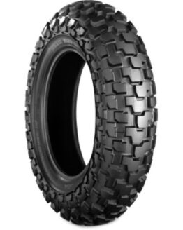 Trail Wing TW34 Tire - 180/80-14 M/C 78P