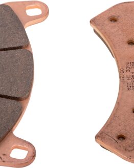 21-22 Polaris General 1000 XP 4 Deluxe 4 seat Front Left/Right SV Brake Pads