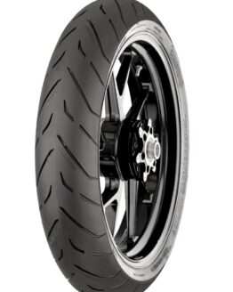 Continental ContiRoad 120/70ZR17 Front Sport Touring Tire