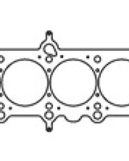 MLS Head Gasket 85mm .051in Steel Fits BMW M50B25/M52B28 323/325/525/328/528