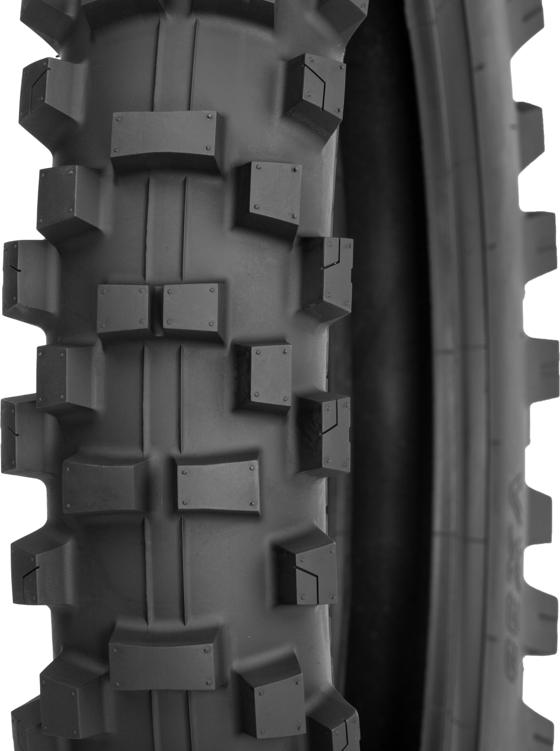 IRC VX30 Rear Tire 110/100-18 64M Tube Type - Image 3