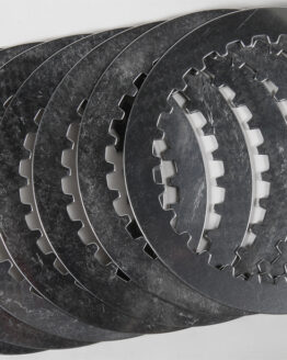 7 Steel Clutch Plates Kit