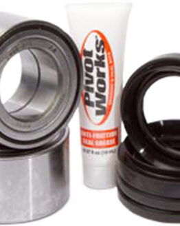 Front Wheel Bearing Kit
