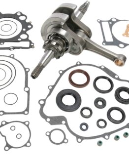 Hot Rods Complete Bottom End Kit CBK0152