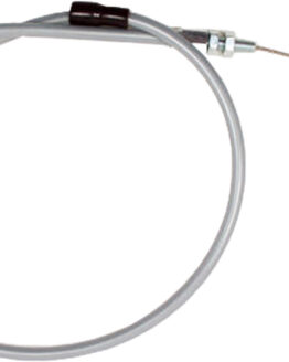 Motion Pro Black Vinyl Choke Cable Fits Suzuki GSX600F 1988-1989