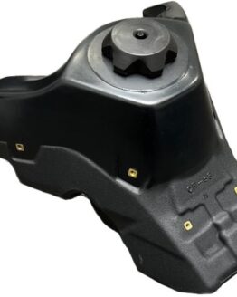 Black Fuel Tank For 22-25 CRF250R/WE & 21-25 CRF450R/WE