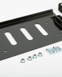 ATV Plow Mid Mount Kit