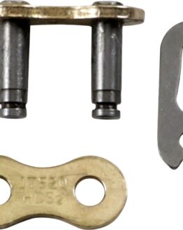520HDSGB Replacement Clip Type Master Link for 520 HDS chains