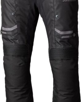 RST Women's Maverick EVO CE Pant Black/Black US 14