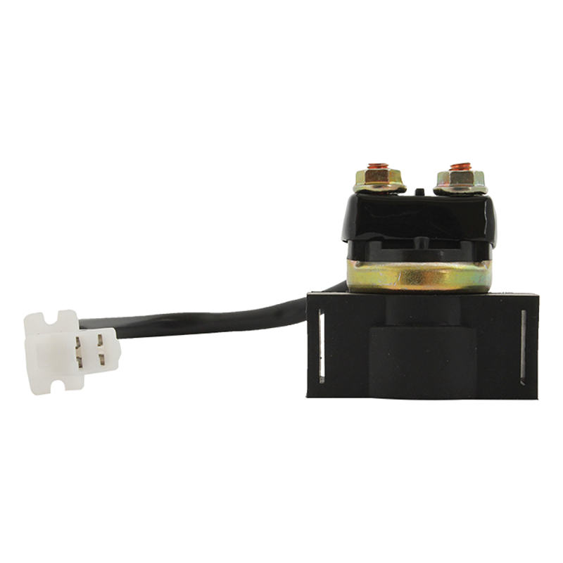 Arrowhead Solenoid - Remote - V-Max - Image 4