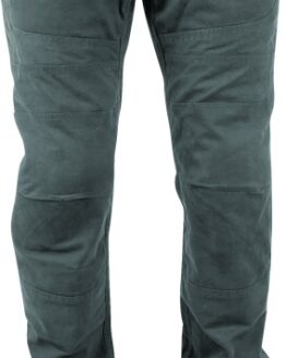 Dogs Of War Pant Charcoal Size - 34 X 32