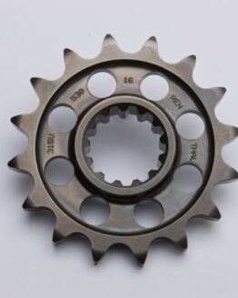 Front Sprocket - 520-16 Teeth