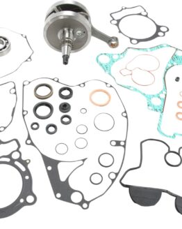 Hot Rods Complete Bottom End Kit CBK0117