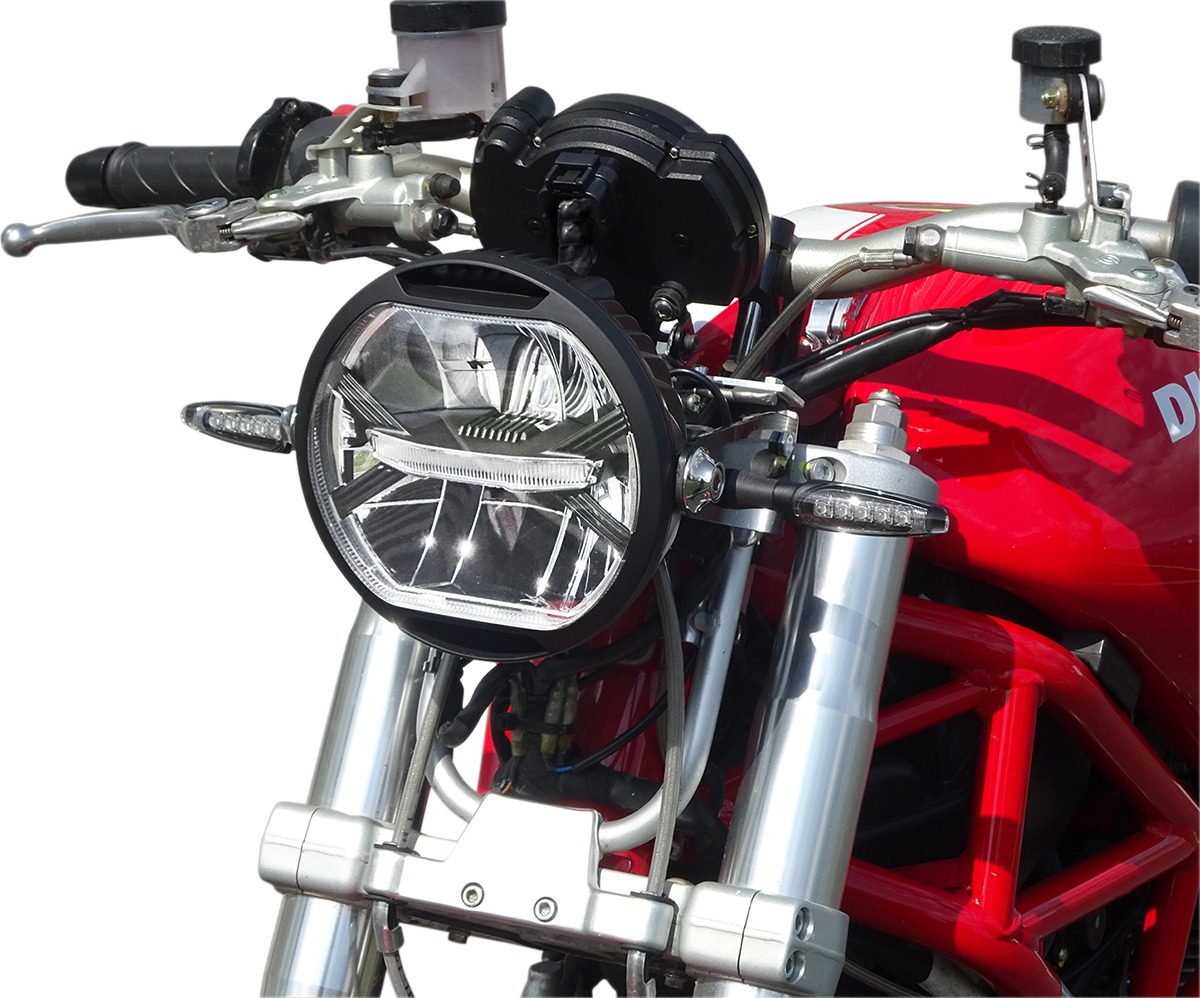 Led Headlight - Image 4