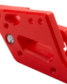 AXP Racing Chain Guide Red For Gas Gas MC EC EX SM ES 250F 300 350F 450F