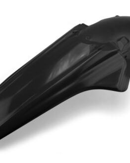 10-13 Honda CRF250R Powerflow Rear Fender Black