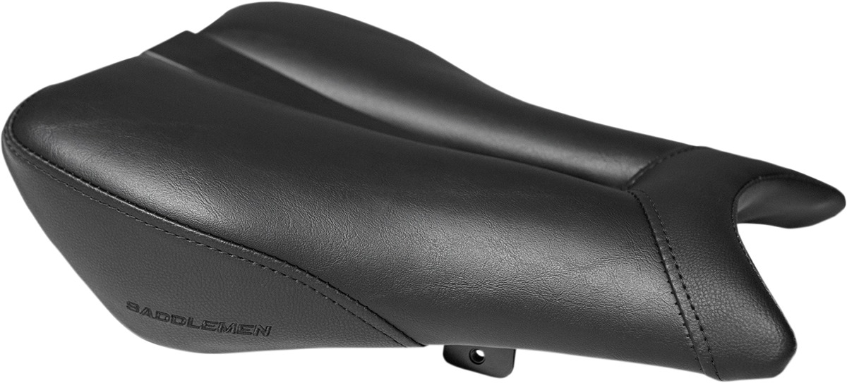 Gel Channel Sport Solo Seat - Image 3