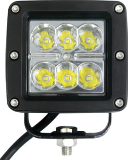 3" Pod LED Light Set