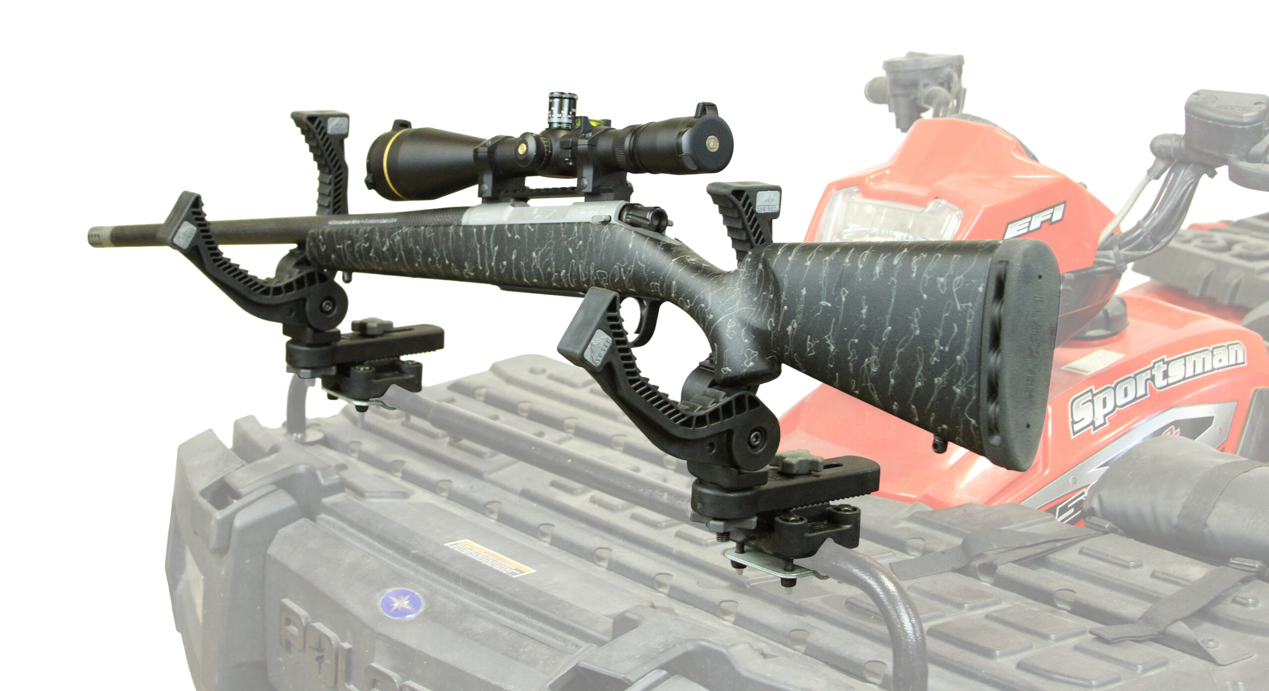 ATV TEK Elite Series ATV Cam Lock Rack - Image 3