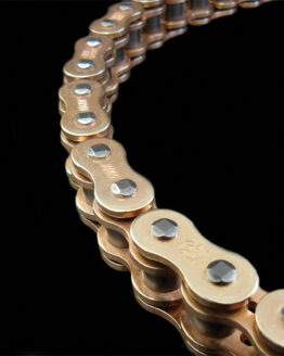 SRX2 Chain 525X130 Gold