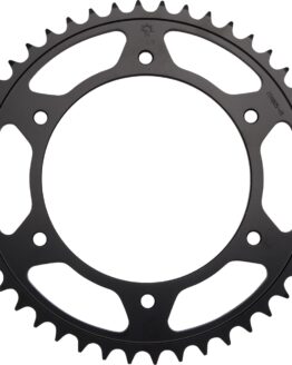 Steel Rear Sprocket - 40 Teeth 520