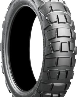 Battlax AX41 Bias Belted Rear Tire 170/60B17