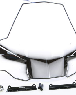 Cobra Protek ATV Windshield 20" Clear