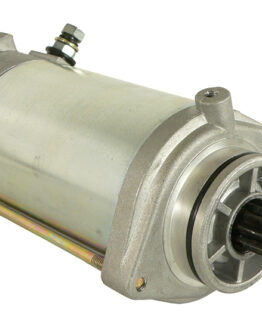 WildBoar Starter Motor 12V Fits 1986-2004 Suzuki XV Intruder 800