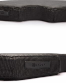 Heavy Duty Adjustable Armrests