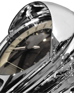 Chrome Speedometer Cowl
