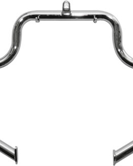 Multibar Engine Guard Chrome