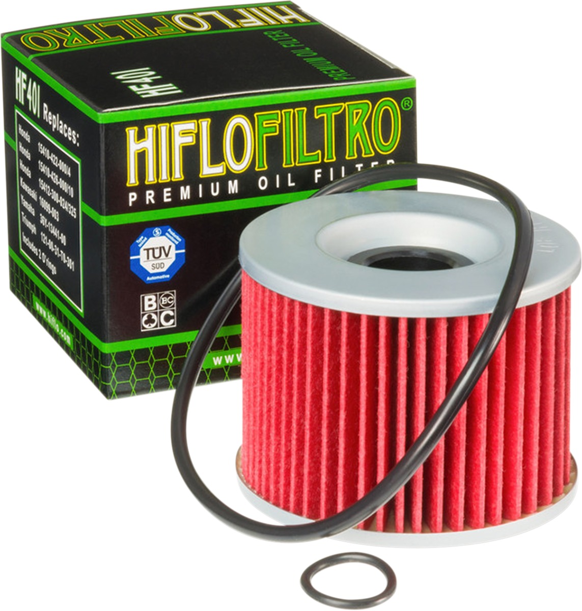 Oil Filter - Image 4