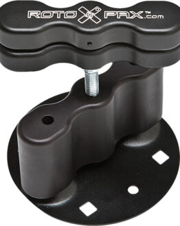 RotopaX Deluxe Pack Mount for Outdoor Containers