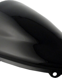 Black Racing Windscreen