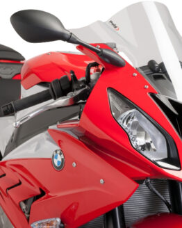 Clear Racing Windscreen