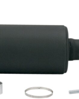 RCM II Slip On Exhaust w/SA