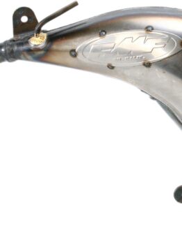 Factory Fatty Expansion Chamber Head Pipe