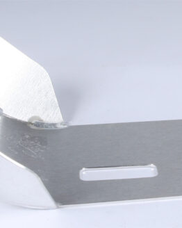 Aluminum Skid Plate