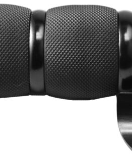 Air Cushioned Grips Boss - Black